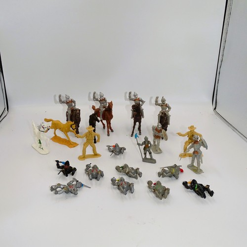 Original ddr ritter cowboys - ritter,