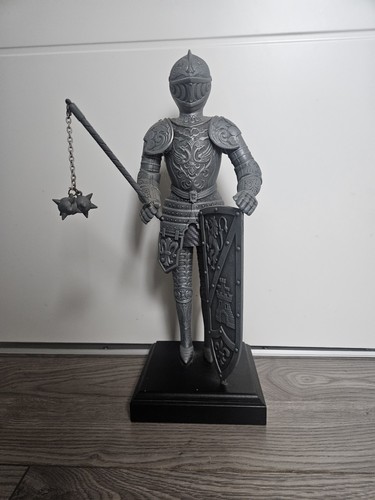 Ritter standfiguren cm - 2,