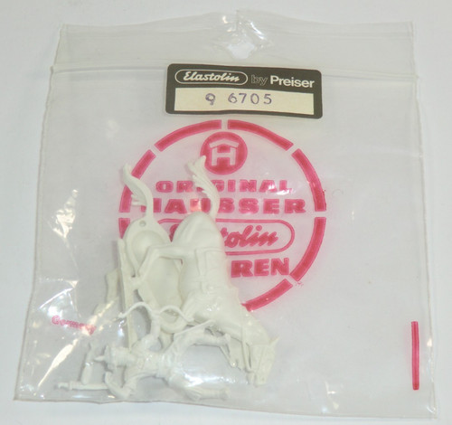 Elastolin 4cm serie - elastolin,