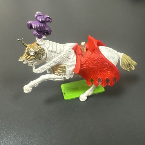 Vintage britains medieval - vintage,