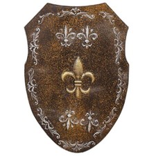 Eisenschild Ritterschild