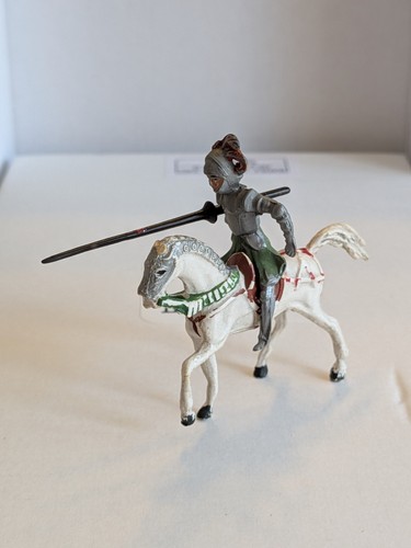Merten ritter pferd 2 - merten, zu