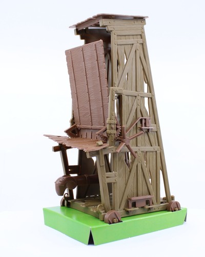 Big belagerungsturm ovp - belagerungsturm, in
