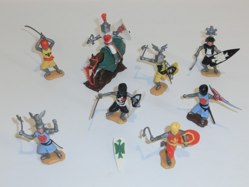 Vintage timpo toys - vintage,