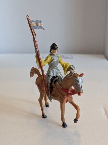 Merten ritter pferd - zu, #6