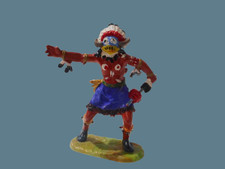 Elastolin Indianer 7cm