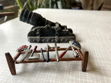 Ritterburg Zubehör - Bombarde