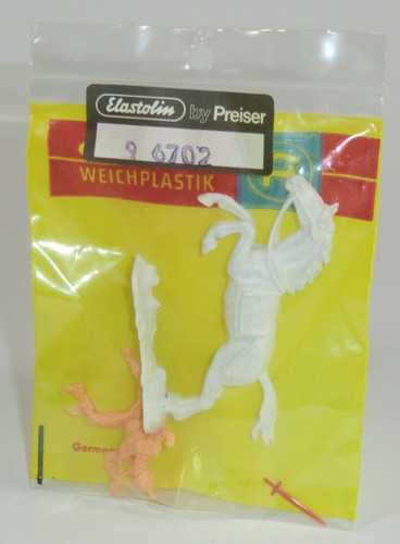 Elastolin 4cm serie - |,
