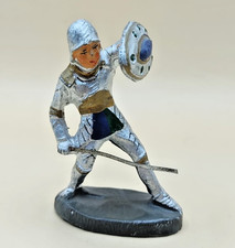 Elastolin alter Ritter