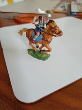 Elastolin Römer Reiter,mit