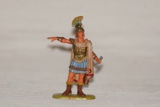 Elastolin römischer Feldherr