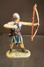 Hausser Elastolin 7 cm Ritter