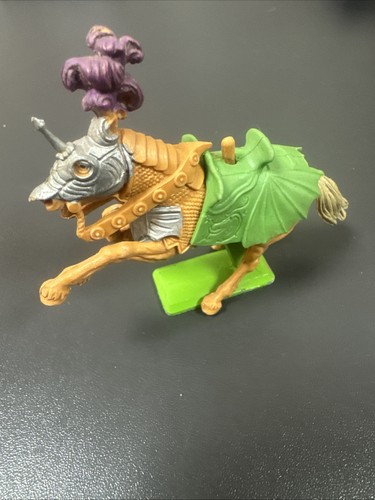 Vintage britains medieval - britains,