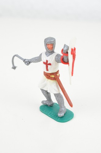Timpo toys kreuzritter von - timpo,