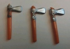 Elastolin Hauser Waffen Römer