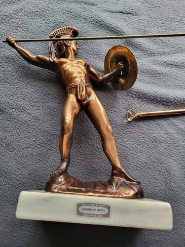 Grieche figur - grieche,