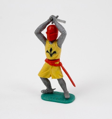 Timpo toys topfhelm ritter - toys,