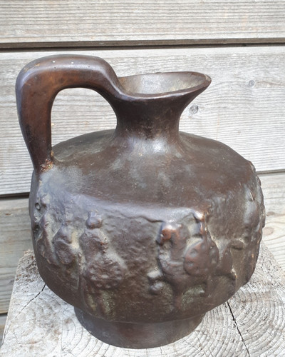 18cm alter bronze - kg,