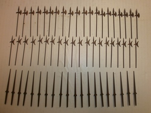 Waffen hellebarden lanzen - hellebarden,