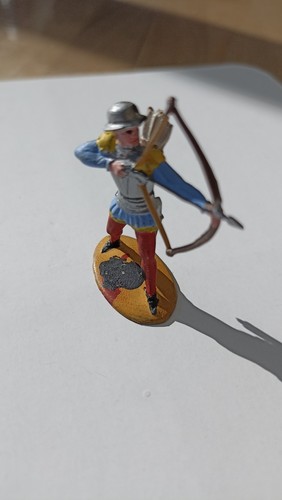 Merten ritter mit pfeil und - merten,
