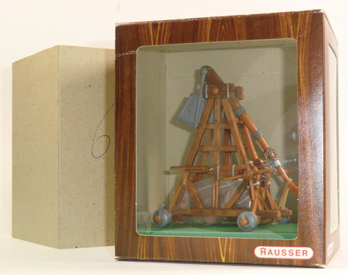Hausser 4cm serie - |,