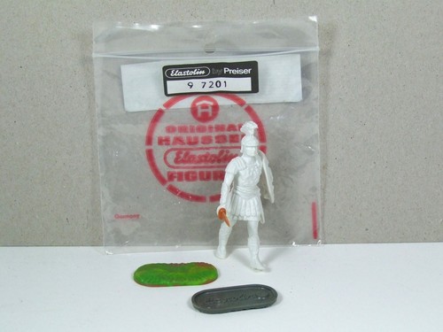 Elastolin preiser figur - 7,