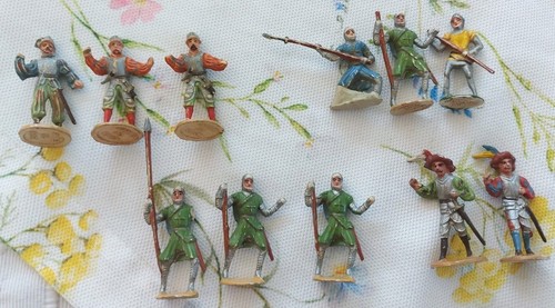 Merten figuren ritter 11 - merten,