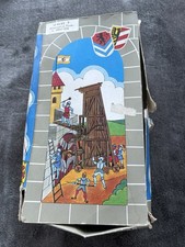 Ritterfiguren - Kunststoff -