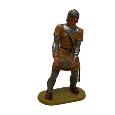 Elastolin Ritter Römer