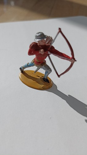 Merten ritter mit pfeil - mit,