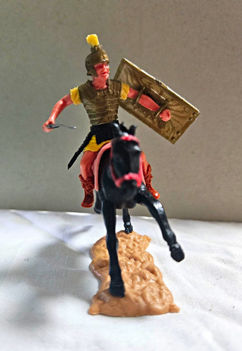 Timpo toys römer kämpfer - toys,