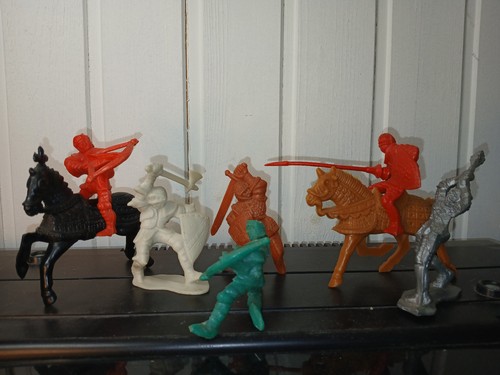Plastikfiguren timmee - plastikfiguren,