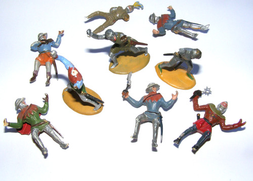 Merten ritter 5 cm - merten,