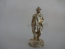 Sammelfigur aus Metall "