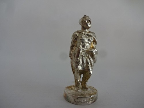 Sammelfigur aus metall - sammelfigur,