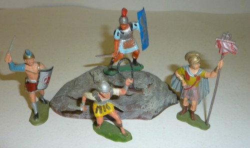 Römer konvolut serie - konvolut,