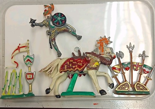 Heilemann britains - h, /