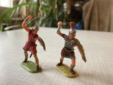 Elastolin 4 cm - 1 Römer + 1