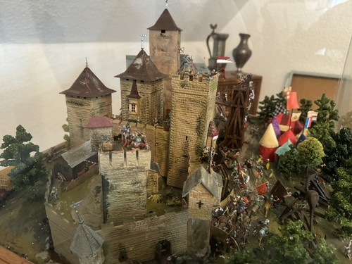 Merten ritter burg in - merten,
