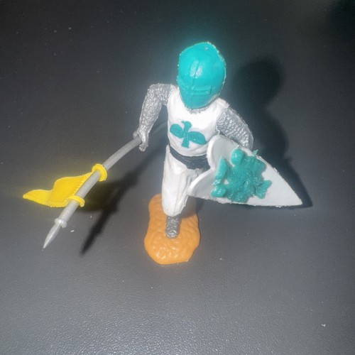 Timpo toys ritter - timpo,